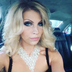 Наталия Клейнштейн, 28.12.1988