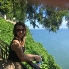 Светлана Выгоняйло, 28.11.1987, Los Angeles