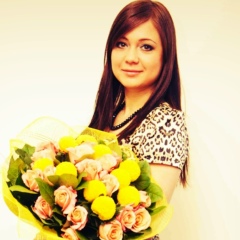 Юля Певнева, 11.09.1987, Москва