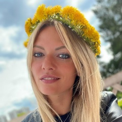 Юля Тудвасова, 08.10, Москва