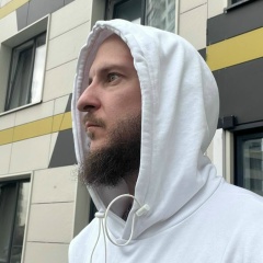 Данила Лучинский, 15.02, Санкт-Петербург