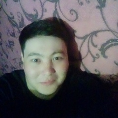 Асхатик Джаманкулов, 15.10.1991, Тараз