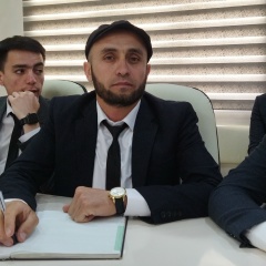 Нишон Халбаев, 03.02