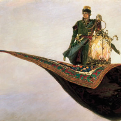 Юрий Иванов, 09.08