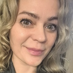 Катерина Юрьевна, 12.06, Москва