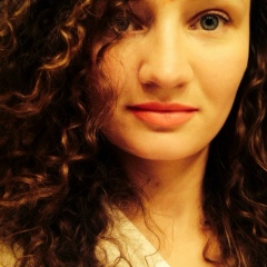 Наталья Родная, 09.10