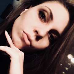 Светлана Клименко, 10.03, Москва