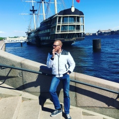 Никита Прокошкин, 30.05.1989, Москва