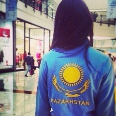 Гулнур Ганиева, 29.10.1994