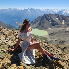 Маша Мишкутёнок, 30.11