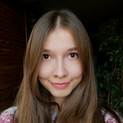 Арина Голушко, Гомель