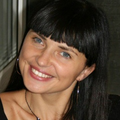 Алла Базилеева, 02.09, Днепр (Днепропетровск)