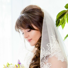 Эльвира Сабитова, 08.03, Москва