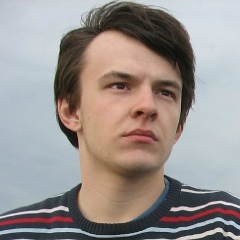 Юрий Колосов, 23.04, Москва