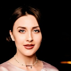 Виктория Кирдан, 29.12.1989, Минск