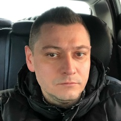 Viktor Gottfried, 12.02.1987, Санкт-Петербург