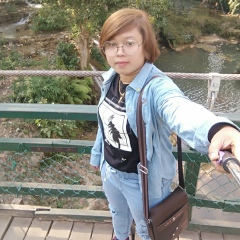 Yoae-Soe-Ma Lay, 01.02.1985