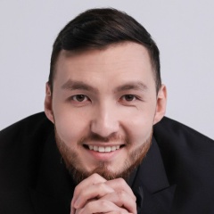 Марат Балписов, Москва