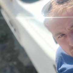 Сергей Шавела, 08.09, Светлый