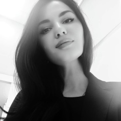 Дарья Попова, 06.01, Белгород