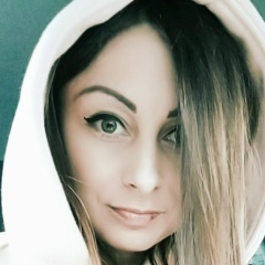 Ирина Кравец, 12.06, Донецк