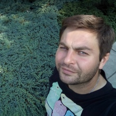 Пашка Островерх, 11.07.1989, Харьков