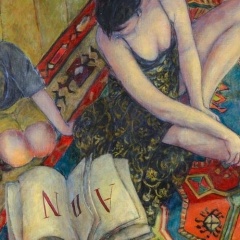 Юлько Diwoman, 29.12.1986, Санкт-Петербург