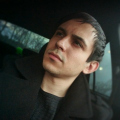 Артём Куприянов