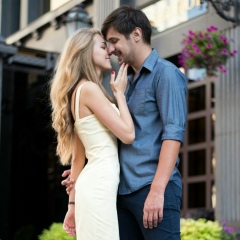 Оля Петриченко, 28.09.1997, Днепр (Днепропетровск)