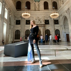 Эмилия Короткова, 03.08