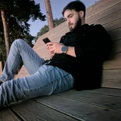 Этибар Оджахвердиев, 01.01.1996