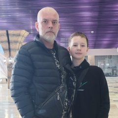 Денис Иванов, 23.01.1980, Ломоносов