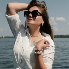 Ольга Жукова, Джанкой