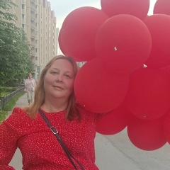 Оксана Гузнова, 17.08.1979, Санкт-Петербург