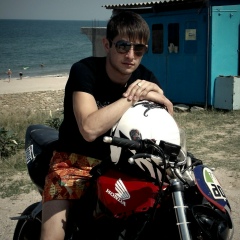 Алан Батраев, 09.02, Краснодар