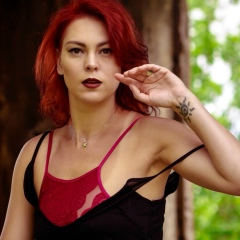 Ксения Козловская