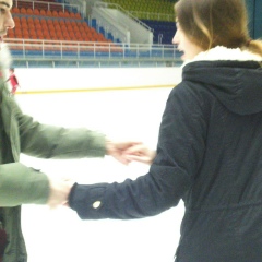 Роман Ванишев, Шымкент