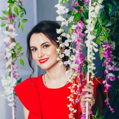 Оксана Зозуля, 25.03.1984