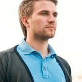 Антон Михайлов, 12.08.1986, Москва