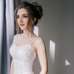 Зульфия Яхина, 02.10.1988, Москва