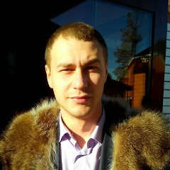 Денис Давыдов, 22.04.1986, Сургут