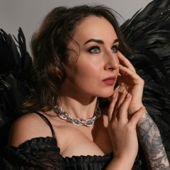 Катерина Войткевич, 05.06.1988, Санкт-Петербург