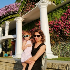 Диана Соловьева, 10.12.1988, Москва