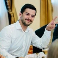 Ярослав Вдовиченко, 06.12, Москва