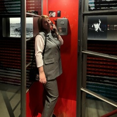 Катюша Маркова, 17.03.1986, Санкт-Петербург