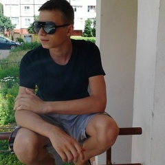 Владимир Соколов, 06.07.1993, Москва