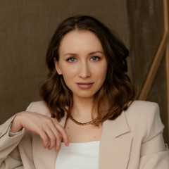 Ксения Волкова, 03.10.1989, Санкт-Петербург