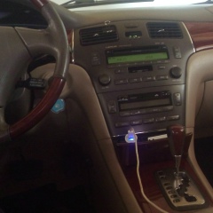 Серик Адаев, Актау