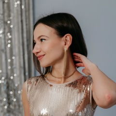 Мария Кожевникова, 05.12