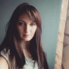 Ирина Литвин, 13.03.1993, Одесса